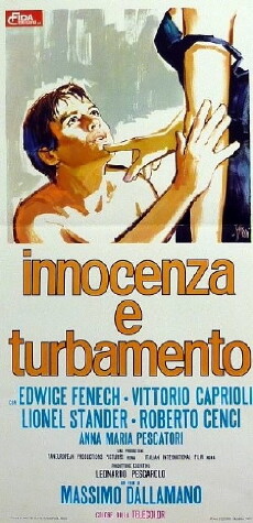 Innocence and Desire (1974) - Stream Online
