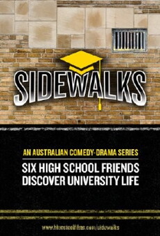 Sidewalks (2015) - Stream Online