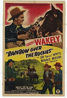 Rainbow Over the Rockies (1947) - Stream Online