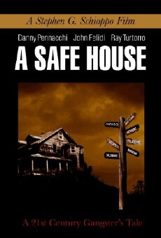 A Safe House (2010) - Stream Online