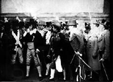 La revolución de Mayo (1910) - Stream Online