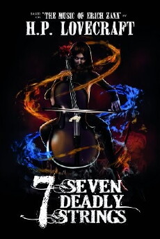 Seven Deadly Strings (2017) - Stream Online