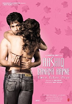 Aashiq Banaya Aapne: Love Takes Over (2005) - Stream Online