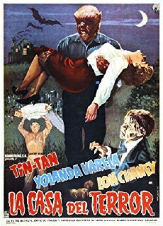 Da lacht die Gänsehaut (1960) - Stream Online