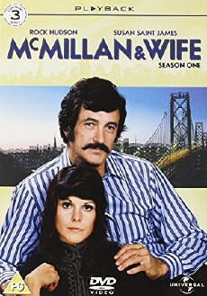 McMillan & Wife (1971) - Stream Online
