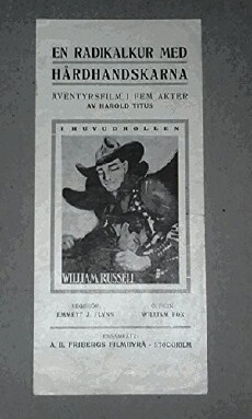 Shod with Fire (1920) - Stream Online