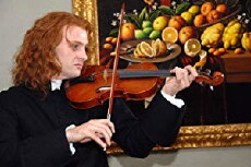 Vivaldi, the Red Priest (2009) - Stream Online