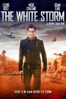 The White Storm (2013) - Stream Online