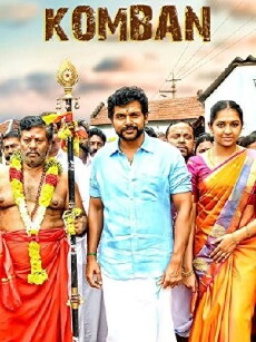 Komban (2015) - Stream Online