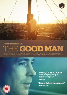 The Good Man (2012) - Stream Online