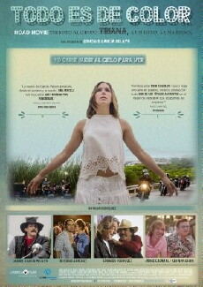 Todo es de color (2016) - Stream Online