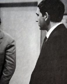 Nespokoen dom (1965) - Stream Online