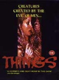 Things (1993) - Stream Online