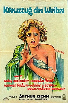 Kreuzzug des Weibes (1926) - Stream Online