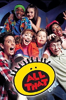 All That (1994) - Stream Online