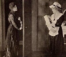Her One Mistake (1918) - Stream Online