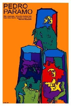 Pedro Páramo (1967) - Stream Online