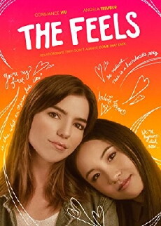 The Feels (2017) - Stream Online