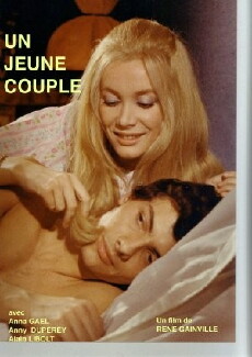 A Young Couple (1969) - Stream Online