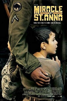 Miracle at St. Anna (2008) - Stream Online
