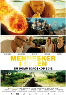 People in the Sun (2011) - Stream Online