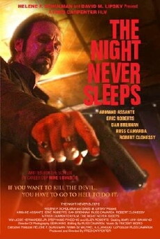 The Night Never Sleeps (2012) - Stream Online