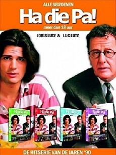 Ha die Pa! (1990) - Stream Online