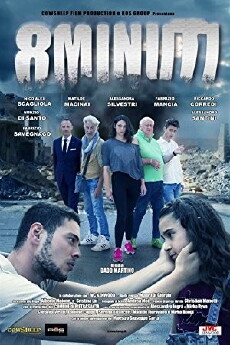 8 minuti (2018) - Stream Online