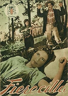 Fierecilla (1951) - Stream Online