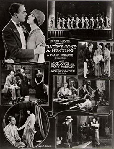 Daddy's Gone A-Hunting (1925) - Stream Online