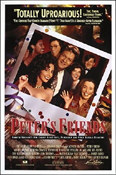 Peter's Friends (1992) - Stream Online