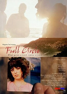 Full Circle (2008) - Stream Online