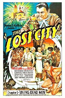 The Lost City (1935) - Stream Online