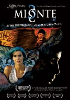 Miente (2009) - Stream Online