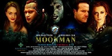 Moonman (2018) - Stream Online