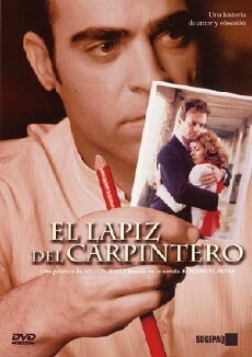 El lápiz del carpintero (2003) - Stream Online