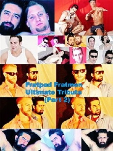Fratpad Fratmen Ultimate Tribute: Part 2 (2015) - Stream Online