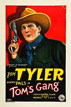 Tom's Gang (1927) - Stream Online