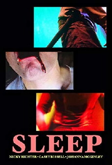 Sleep (2019) - Stream Online