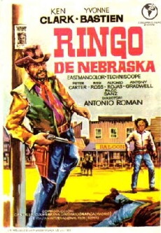 Savage Gringo (1966) - Stream Online