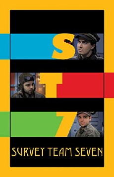 Survey Team Seven (2014) - Stream Online
