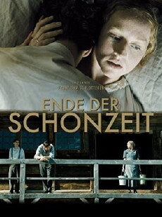 Ende der Schonzeit (2012) - Stream Online