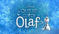 ¿Qué se cuece, Olaf? (2017) - Stream Online