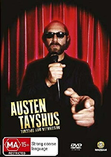 Austen Tayshus Australia Day Special (2006) - Stream Online