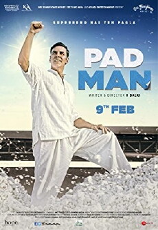 Padman (2018) - Stream Online