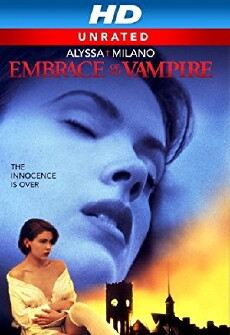Embrace of the Vampire (1995) - Stream Online