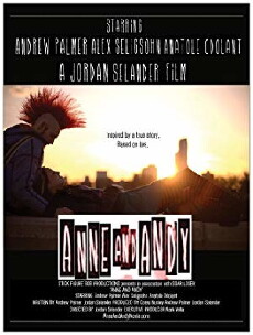 Anne and Andy (2017) - Stream Online