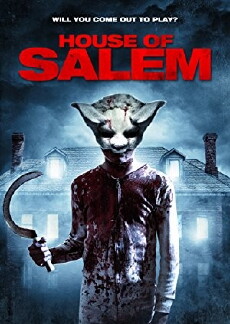House of Salem (2016) - Stream Online