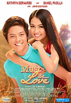 Must Be... Love (2013) - Stream Online
