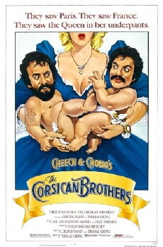 The Corsican Brothers (1985) - Stream Online